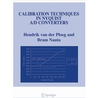Calibration Techniques in Nyquist A/D Converters
