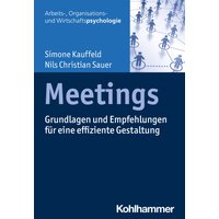Meetings