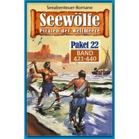 Seewölfe Paket 22