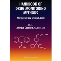Handbook of Drug Monitoring Methods