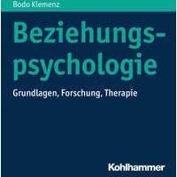 Beziehungspsychologie