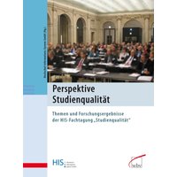 Perspektive Studienqualität