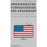 Amerikanische Fernsehserien der Gegenwart