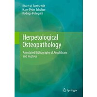 Herpetological Osteopathology