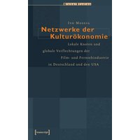Netzwerke der Kulturökonomie