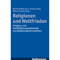 Religionen und Weltfrieden