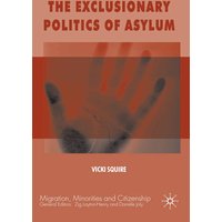 The Exclusionary Politics of Asylum