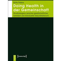 Doing Health in der Gemeinschaft