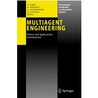 Multiagent Engineering