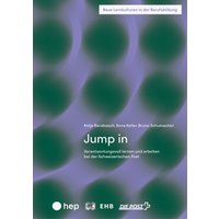 Jump in (E-Book)