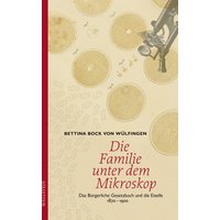 Die Familie unter dem Mikroskop