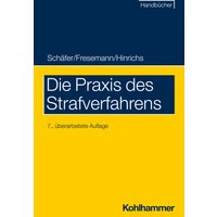 Die Praxis des Strafverfahrens