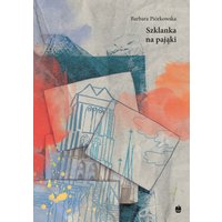 Szklanka na pająki