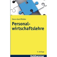 Personalwirtschaftslehre