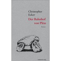 Der Bahnhof von Plön
