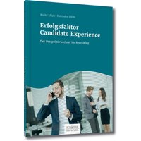 Erfolgsfaktor Candidate Experience