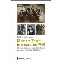 Bilder des Wandels in Schwarz und Weiß