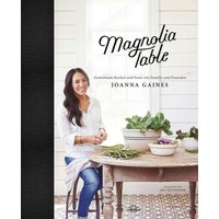 Magnolia Table