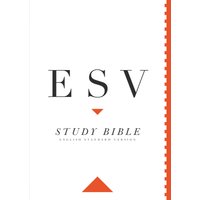 ESV Study Bible (Ebook)