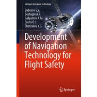 Development of Navigation Technology for Flight Safety