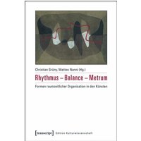 Rhythmus - Balance - Metrum