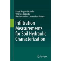 Infiltration Measurements for Soil Hydraulic Characterization