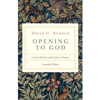 Opening to God