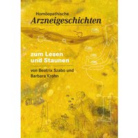 Homöopathische Arzneigeschichten
