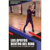 Los apoyos dentro del ring