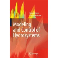 Modeling and Control of Hydrosystems