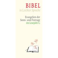 Bibel in Leichter Sprache