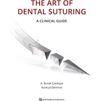 The Art of Dental Suturing