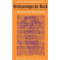 Verkörperungen der Musik