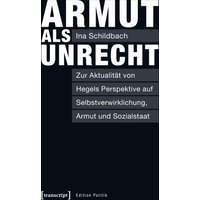 Armut als Unrecht