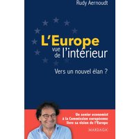 L'Europe vue de l'intérieur