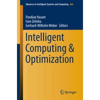 Intelligent Computing & Optimization
