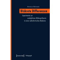 Diskrete Differenzen