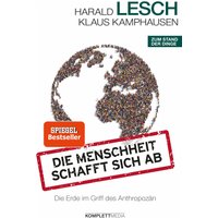 Die Menschheit schafft sich ab