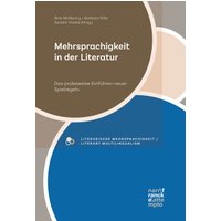 Mehrsprachigkeit in der Literatur