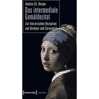Das intermediale Gemäldezitat