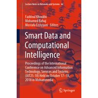 Smart Data and Computational Intelligence