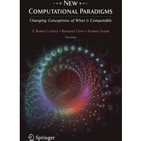 New Computational Paradigms