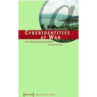 Cyberidentities at War