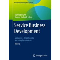 Service Business Development