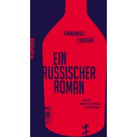 Ein russischer Roman