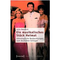 Ein musikalisches Stück Heimat