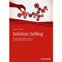 Solution Selling