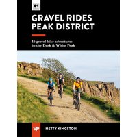 Gravel Rides Peak District