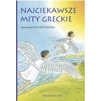 Najciekawsze mity greckie