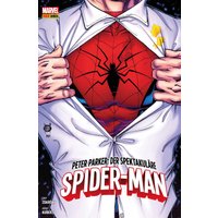 Peter Parker: Der spektakuläre Spider-Man - Gefährliche Familienbande